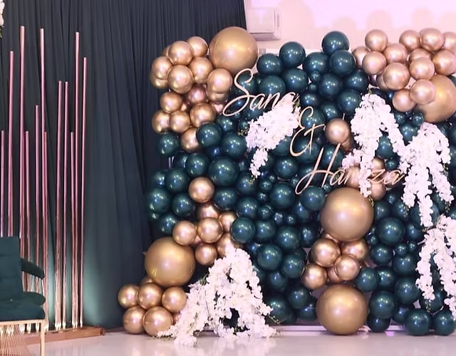 Décoration & Scénographie